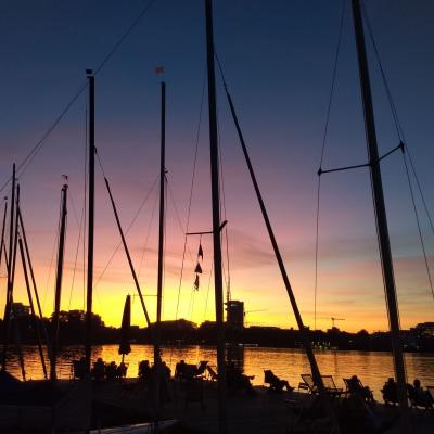 Segelboote mieten