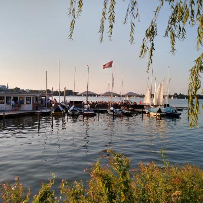 Bootsteg